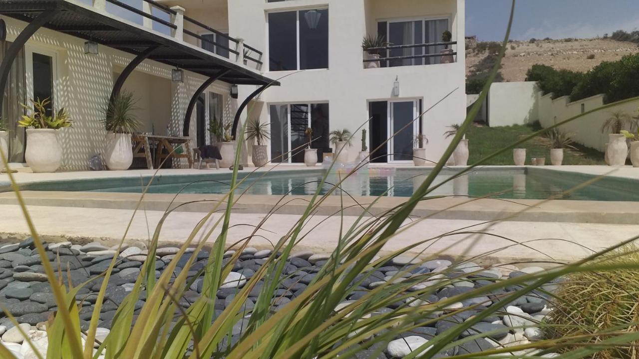 La Casita Lodge Esauira