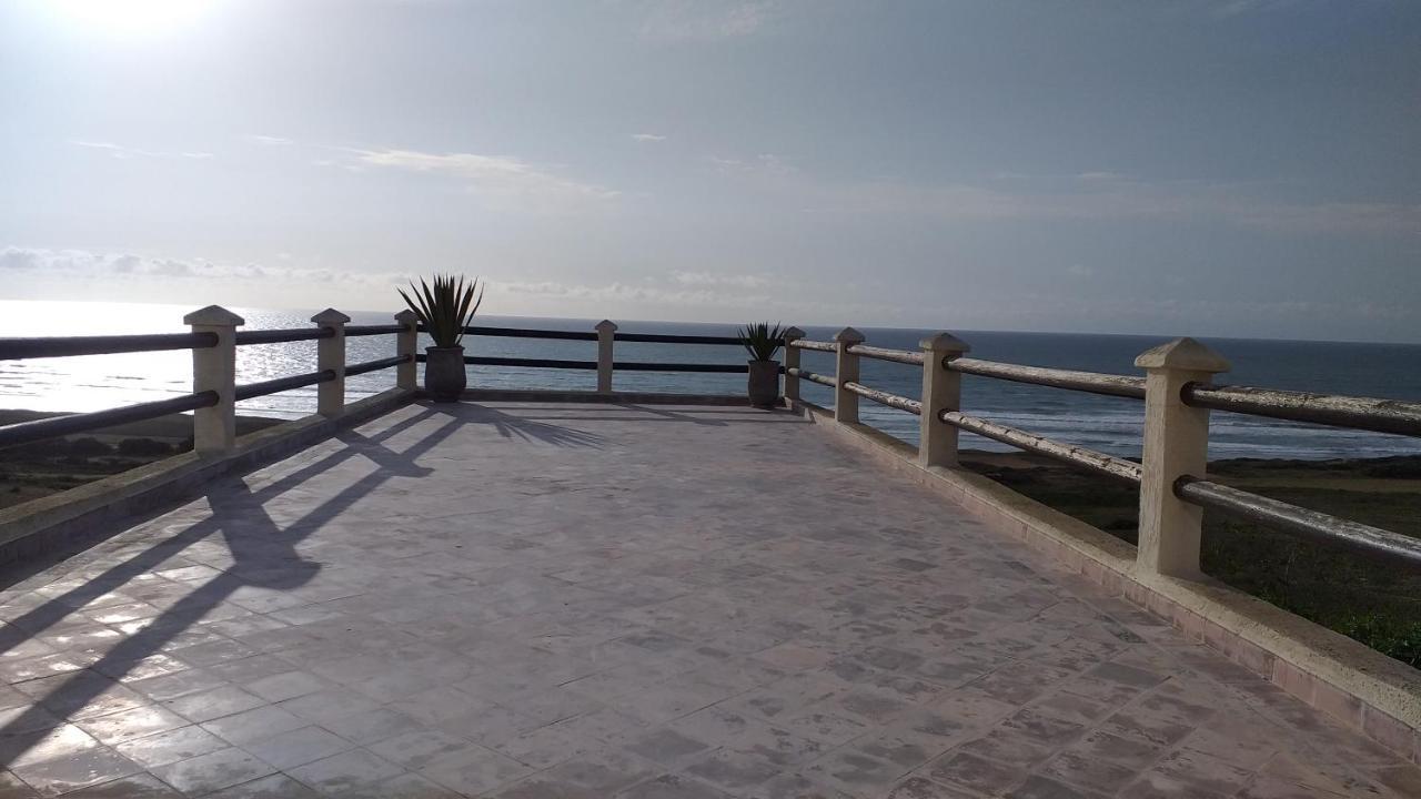 La Casita Lodge Esauira