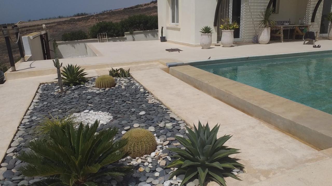 Lodge La Casita
