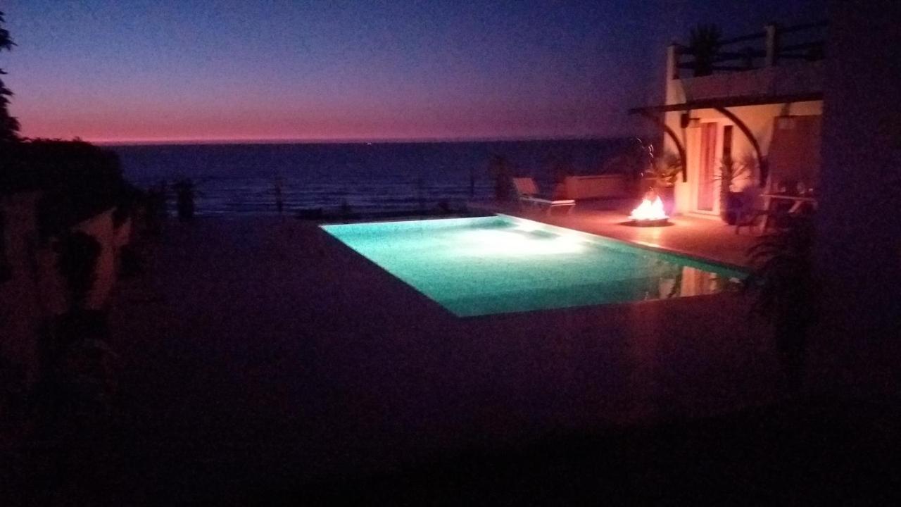 Lodge La Casita *