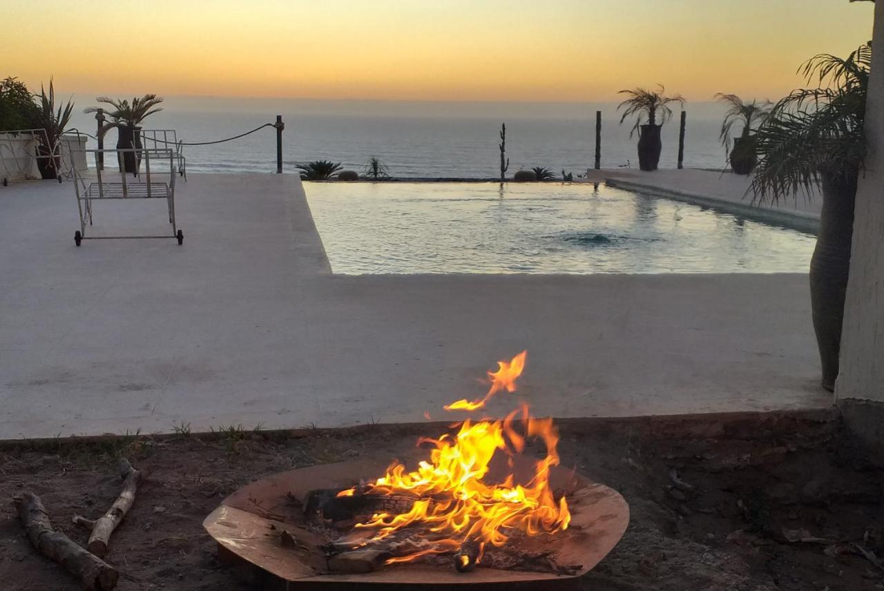 La Casita Lodge