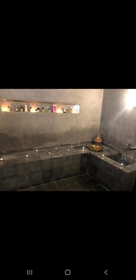 Lodge La Casita