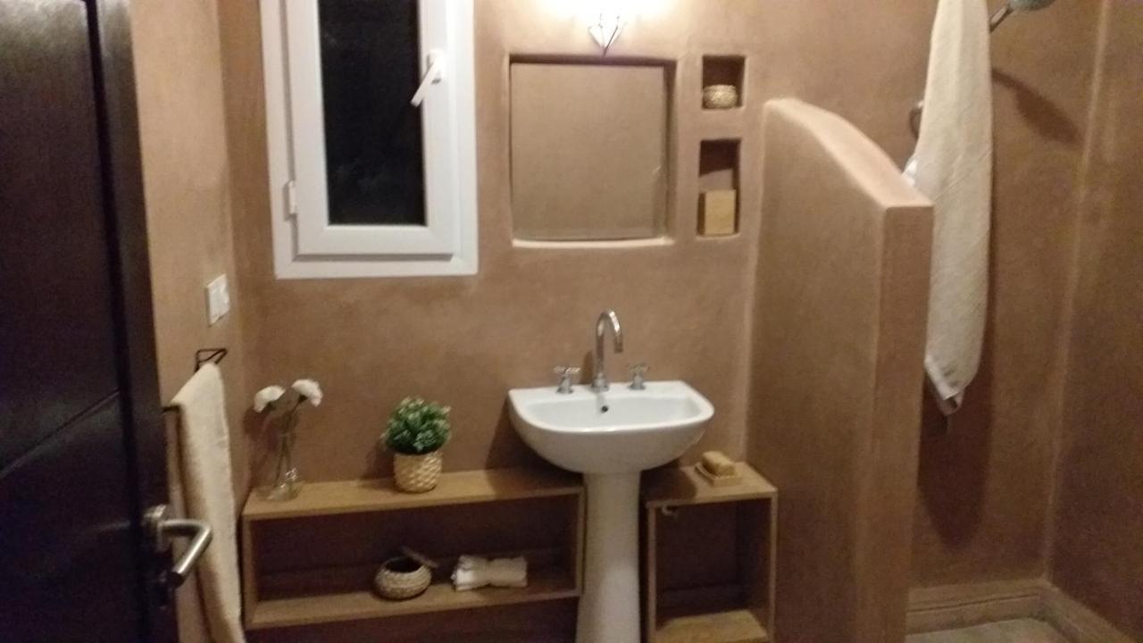 La Casita Lodge