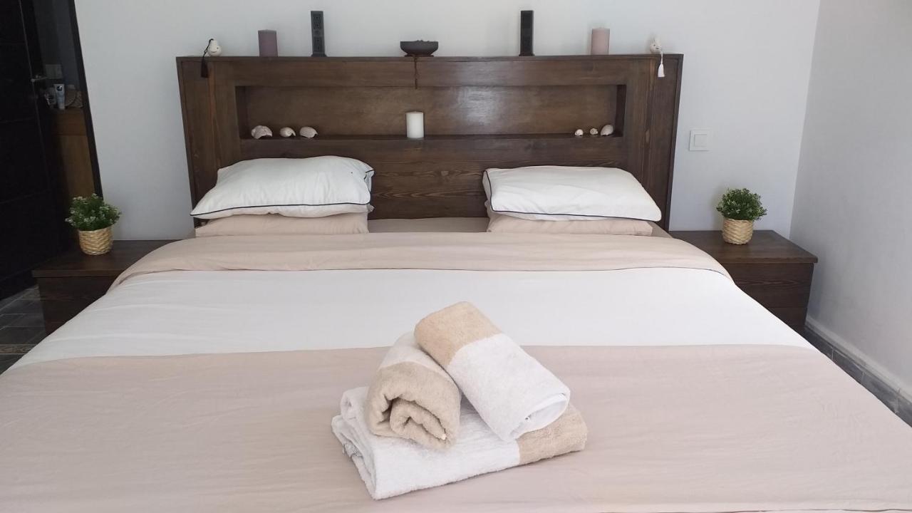 La Casita Lodge Esauira