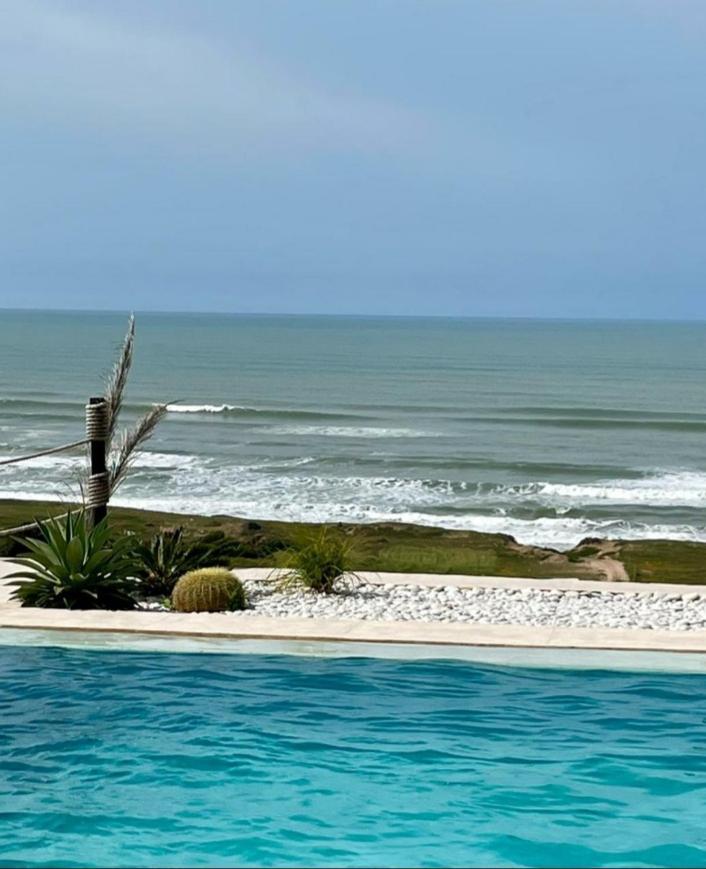 Lodge La Casita *