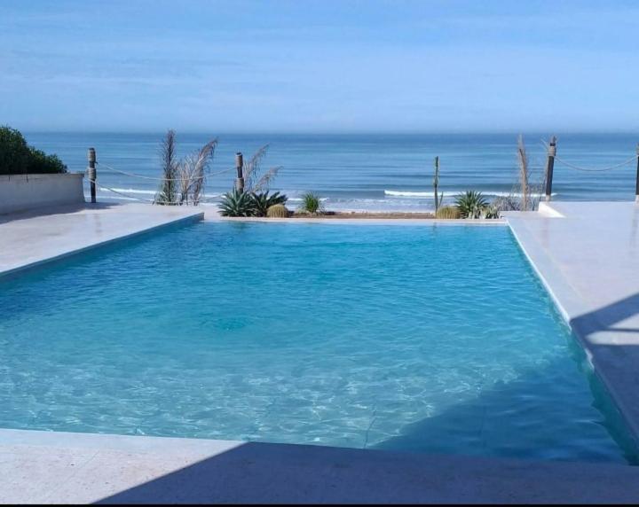 La Casita Lodge