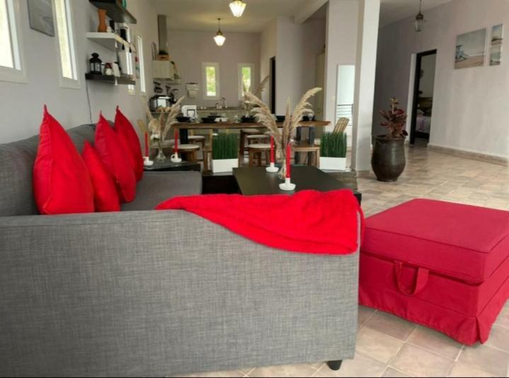 Lodge La Casita Esauira