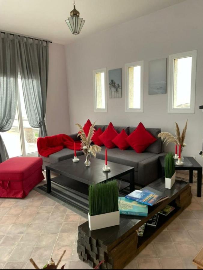 La Casita Lodge Esauira