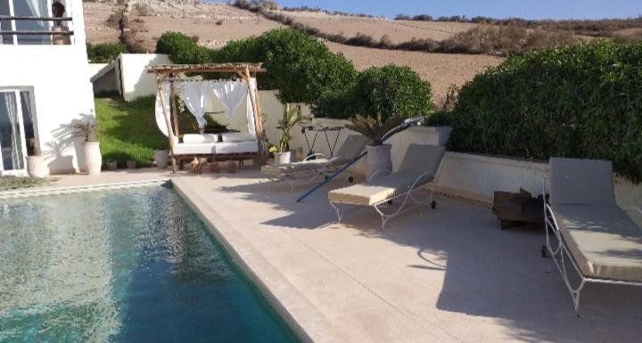 La Casita Lodge Esauira